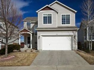 9644 Queenscliffe Dr, Highlands Ranch, CO 80130