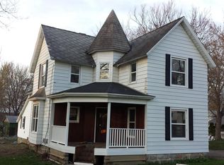 315 E Main St, Hopkins, MI 49328
