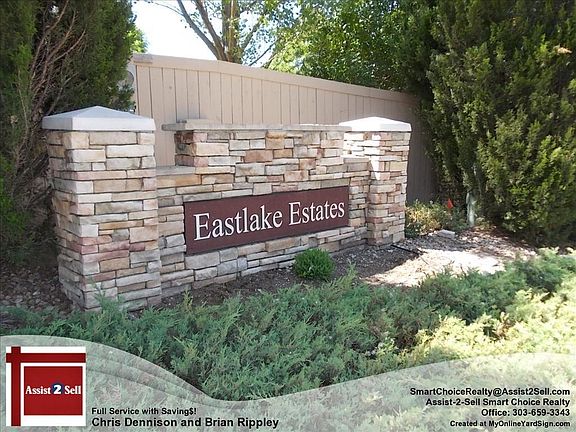 Eastlake Estates