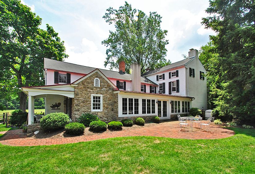 2875 Swamp Rd, Doylestown, PA 18902 Zillow