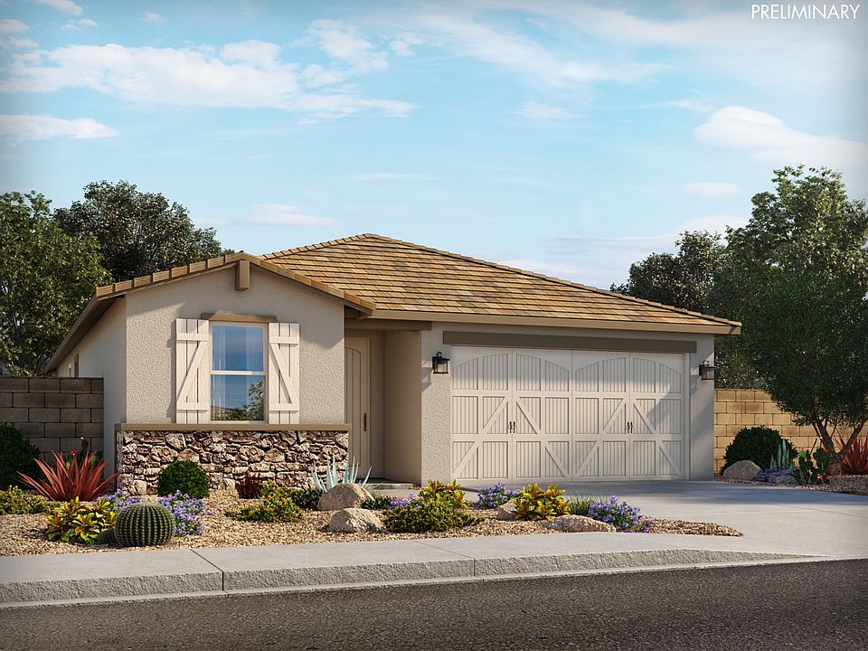 2nd image of Pre Selling From Cadiz At Sedella 4152 North Ln #Nulr52