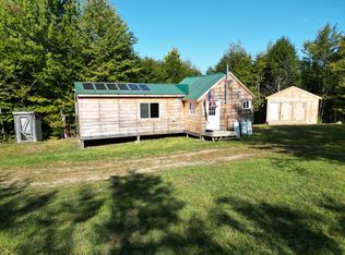73 Homestead Dr, Springfield, ME 04487