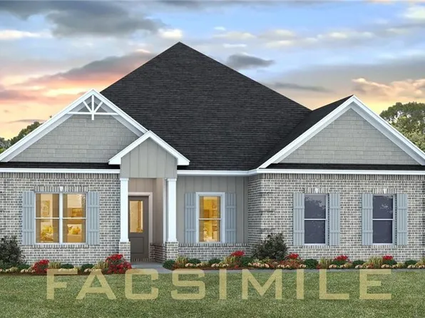4677 McFarland Rd, Theodore, AL 36582