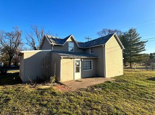 11 Nereid Ln, Bunker Hill, WV 25413
