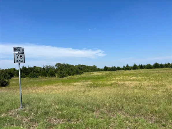 Us Highway 78, Bonham, TX 75418