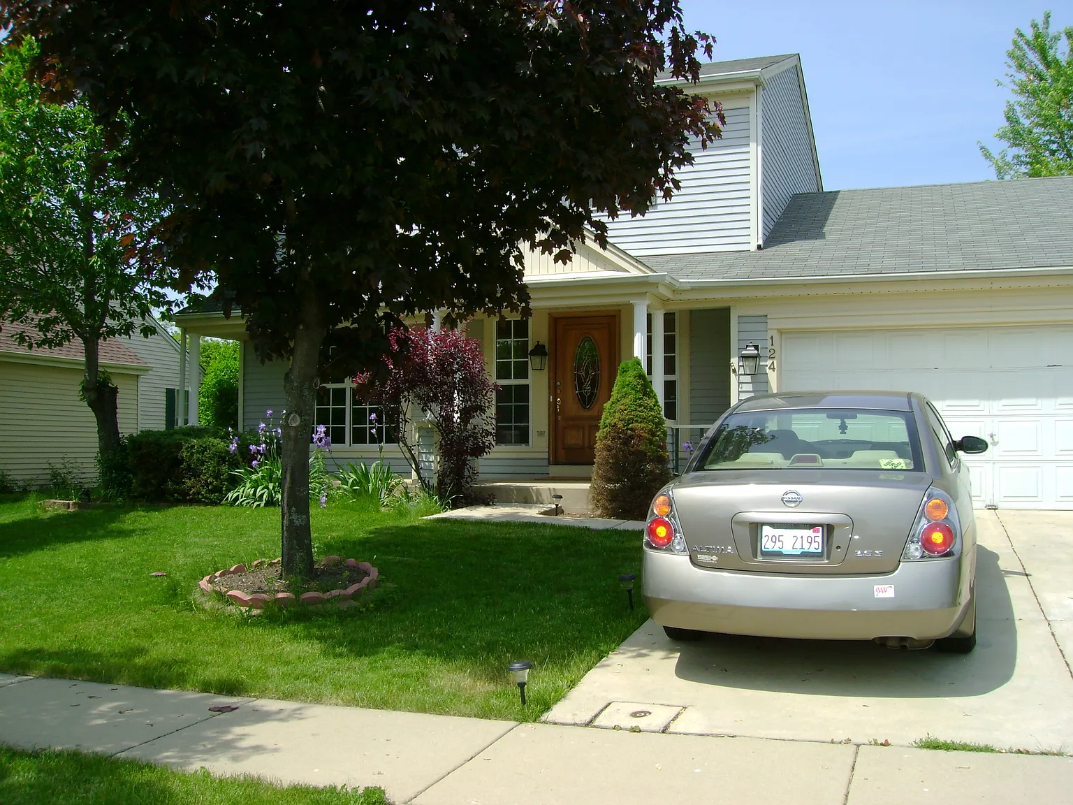 124 Jefferson Ln photo 1