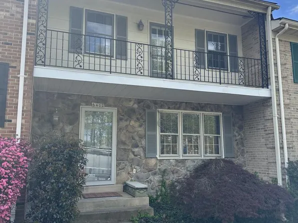 6402 Seven Oaks Ct, Falls Church, VA 22042