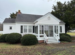 28125 Seaside Rd, Cape Charles, VA 23310