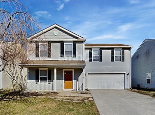 7474 Canal Highlands Blvd, Canal Winchester, OH 43110