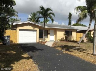 3761 NE 12th Ter, Pompano Beach, FL 33064