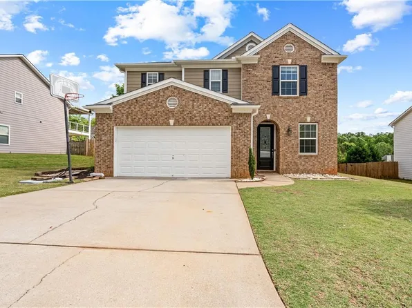 145 Paxton Pl, Newnan, GA 30263