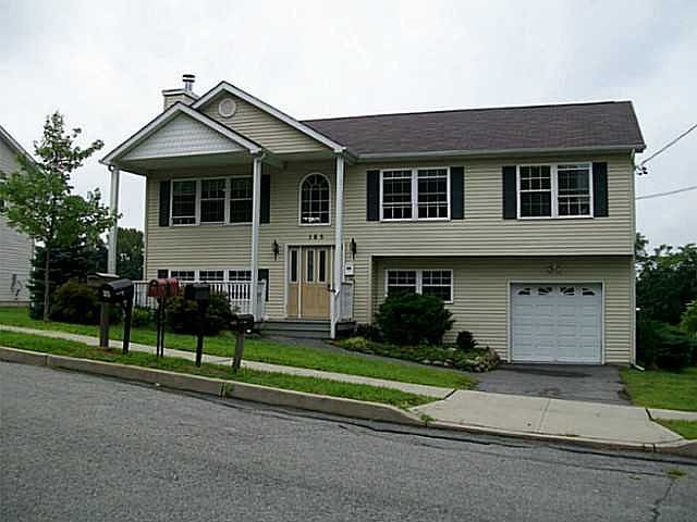 For Sale: 165 Orchard Street, Newburgh, NY 12550
