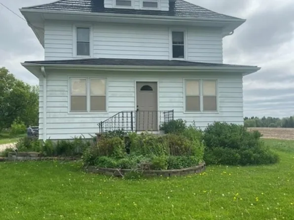 W6540 County Road Y, Brownsville, WI 53006