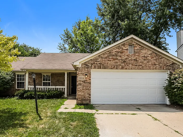 6114 King Lear Ct — Photo 1