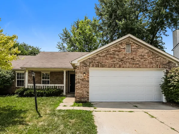 6114 King Lear Ct, Indianapolis, IN 46254