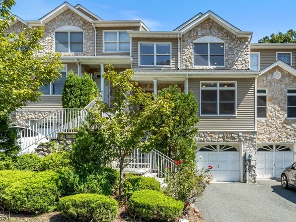 45 Autumn Ridge Rd, Parsippany-Troy Hills Twp., NJ 07950