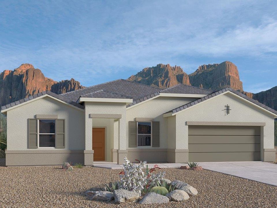 Plan Elevation.