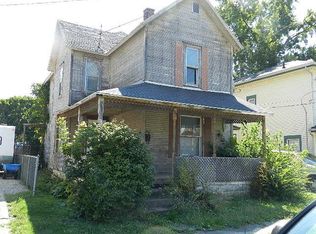 266 Orchard St, Marion, OH