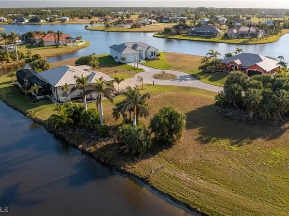 16219 Cayman Ln, Punta Gorda, FL 33955