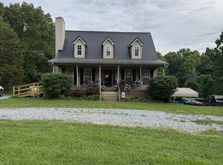 1695 Old Sylvia Rd, Dickson, TN 37055