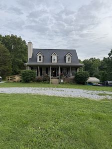 1695 Old Sylvia Rd, Dickson, TN, 37055