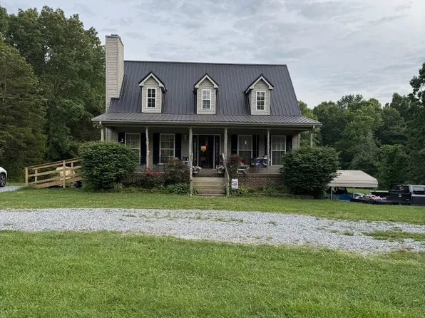 1695 Old Sylvia Rd, Dickson, TN 37055