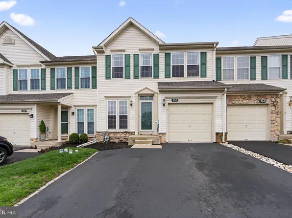 162 Royer Dr, Trappe, PA 19426