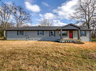 1842 Posey Hill Rd, Mount Juliet, TN 37122