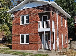 116 S 10th St #A, Hannibal, MO 63401