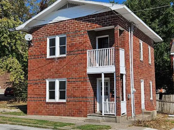 116 S 10th St #A, Hannibal, MO 63401