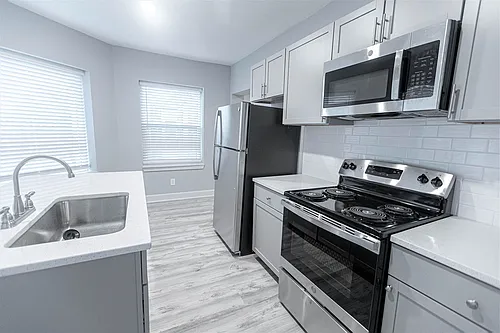 Floor plan 307