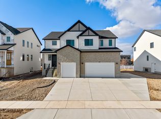 181 N Husker Ln #14, Saratoga Springs, UT 84045