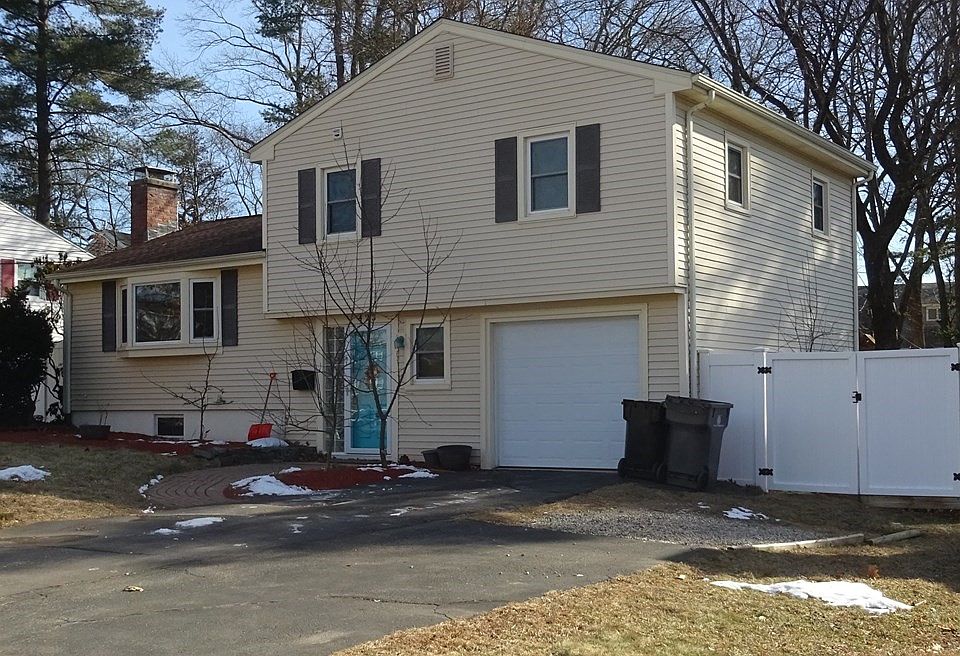 423 Old Connecticut Path, Framingham, MA 01701 Zillow