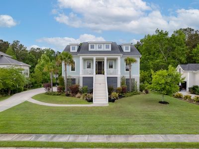 1104 Beresford Run, Charleston, SC, 29492