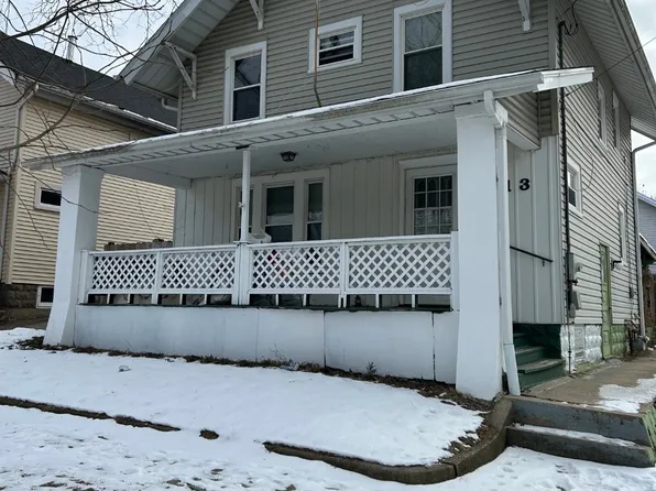 1313 Benton St, Rockford, IL 61107