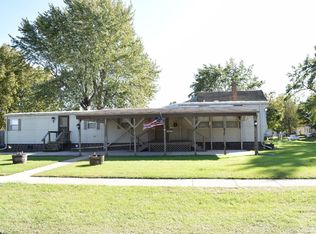 301 S Birch St, Creston, IA 50801