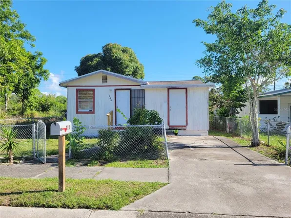 508 BURR STREET, MELBOURNE, FL 32901