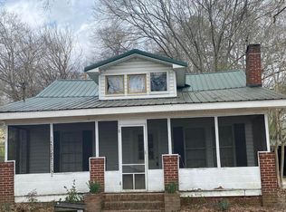 202 North Ave NE, Rome, GA 30161