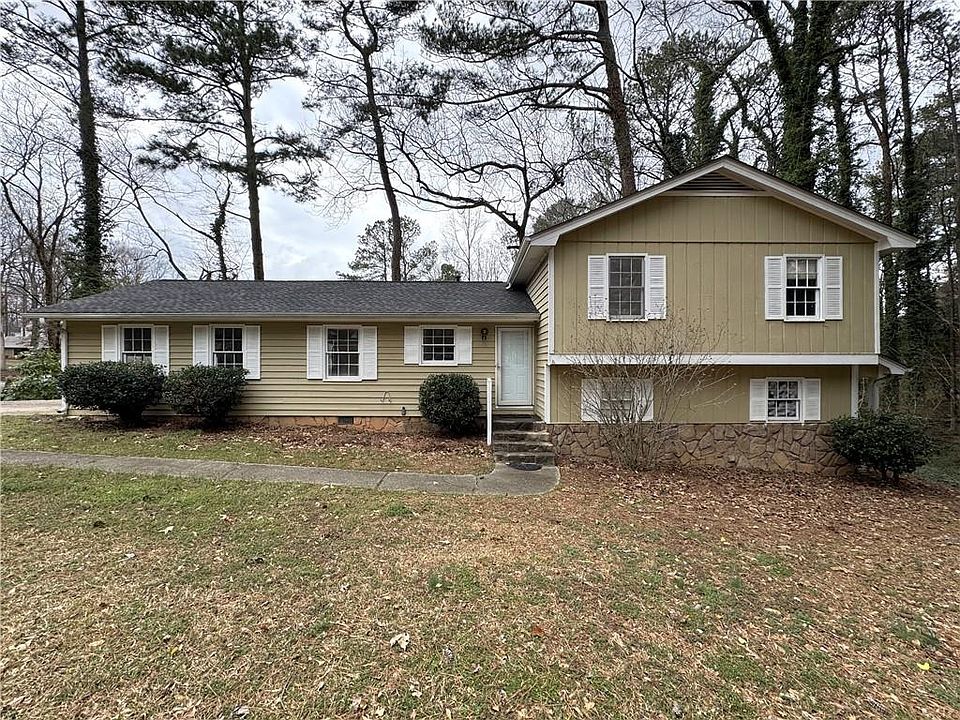 1st image of 2717 Rosemont Dr