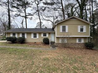 2717 Rosemont Dr, Lawrenceville, GA