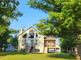 N7231 Shaffer Rd, Crivitz, WI 54114