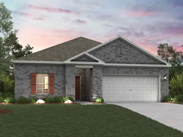 504 Suffolk Dr, Ferris, TX 75125