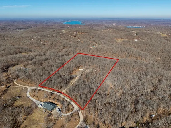 309 Smokey Hills Rd, Camdenton, MO 65020