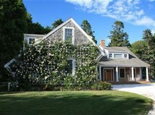 25 Richard Ln, Eastham, MA 02642