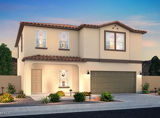 45319 W Rhea Rd, Maricopa, AZ 85139