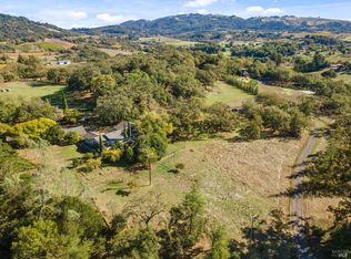 4050 Sonoma Mountain Road, Santa Rosa, CA 95404