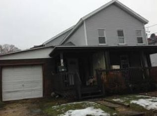 924-926 Acker Ave, Scranton, PA 18504