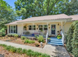 4133 H D Atha Rd, Covington, GA 30014