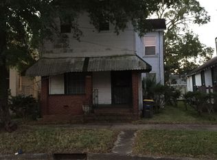 1258 W 6th St, Jacksonville, FL 32209