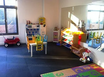 Rented by Keller Williams NYC